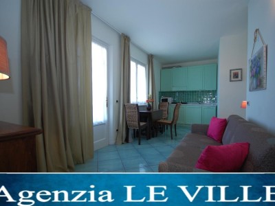 Marina di Perasanta - in affit...