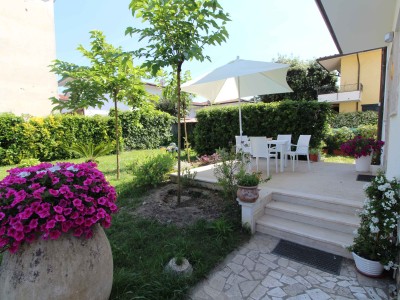 Fiumetto - Casa semindipendete...