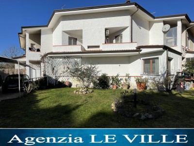 Fiumetto – in affitto estivo...