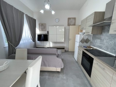Marina di Pietrasanta - in aff...