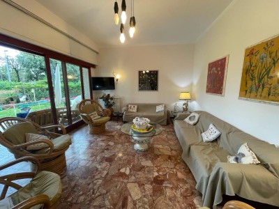 Dettagli immobile Villa for Rent in Pietrasanta