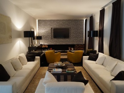 Dettagli immobile Villa in Vendita a Forte Dei Marmi