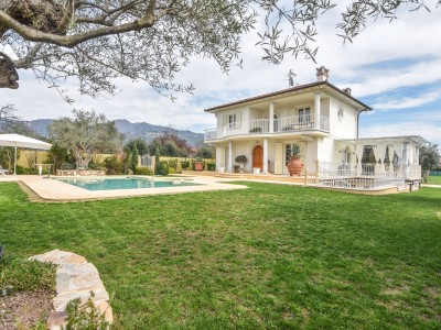 Dettagli immobile Villa Singola in Vendita a Pietrasanta