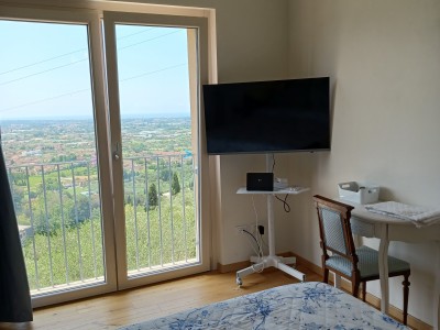 Dettagli immobile Villa in Vendita a Camaiore