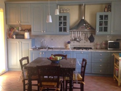 Dettagli immobile Villa Singola in Affitto a Pietrasanta