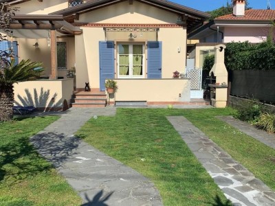 Fiumetto – a 800 mt dal mare...