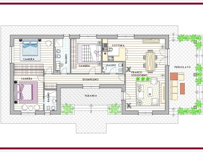 Dettagli immobile Villa in Vendita a Pietrasanta