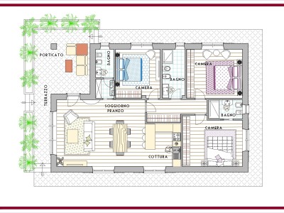 Dettagli immobile Villa for Sale in Pietrasanta
