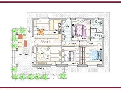 Dettagli immobile Villa in Vendita a Pietrasanta