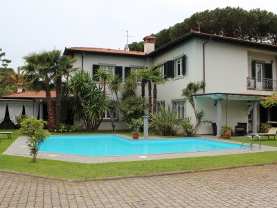Forte dei Marmi - Villa di 500...