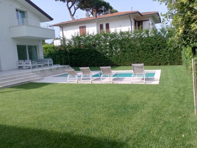 Dettagli immobile Villa in Affitto a Pietrasanta