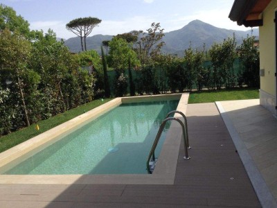 Dettagli immobile Porzione Di Casa in Affitto a Pietrasanta