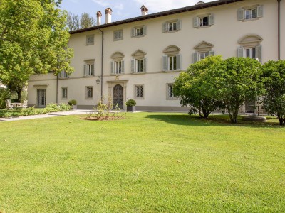 Residenza storica di Lusso col...