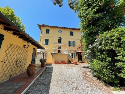 Dettagli immobile Villa in Vendita a Pietrasanta
