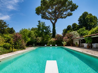 Dettagli immobile Villa Singola in Vendita a Pietrasanta