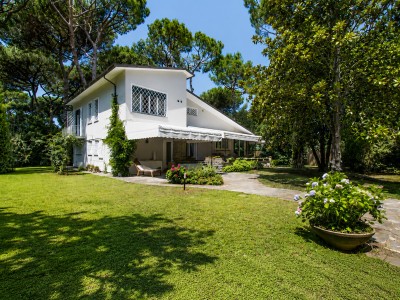Marina di Pietrasanta – in v...
