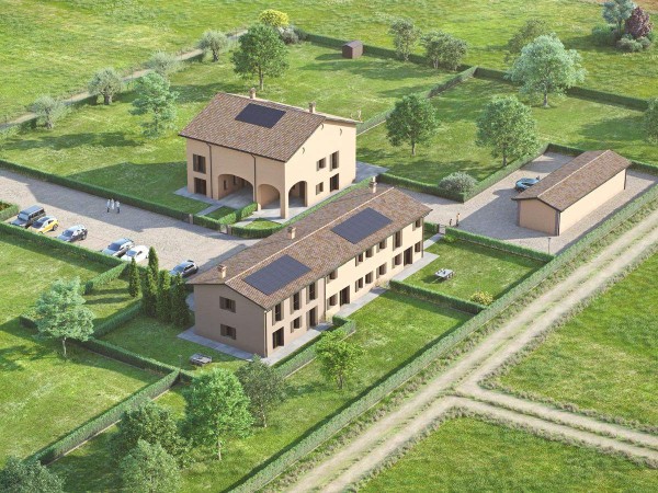 Villetta in vendita, Formigine 