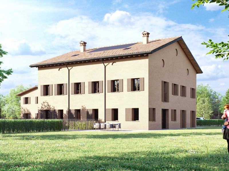 Foto immobile F-136