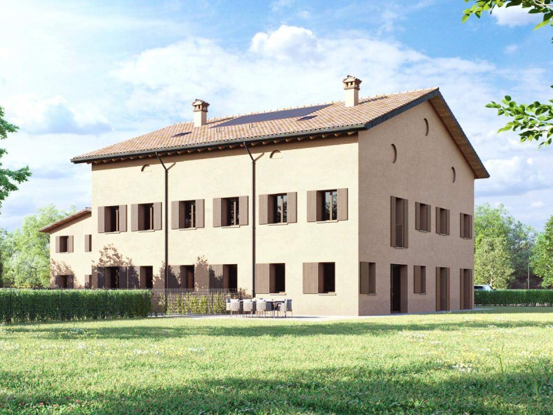 Foto immobile F-136