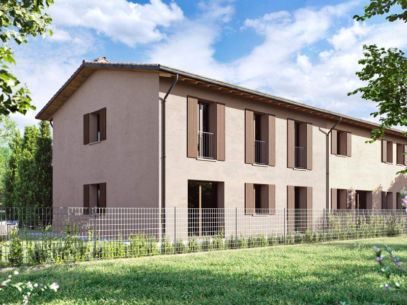 Foto immobile F-136