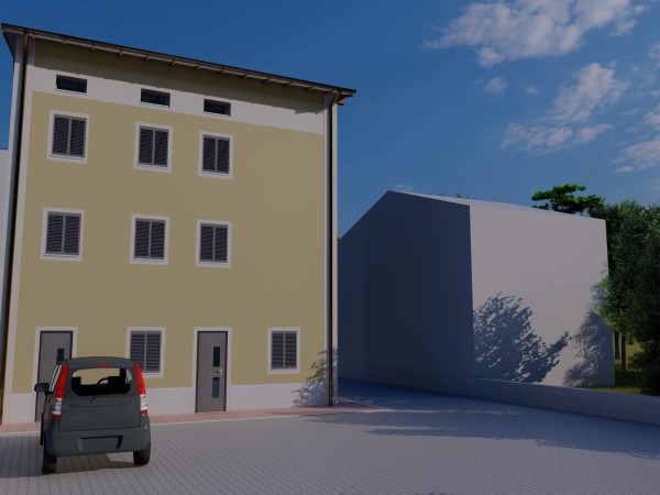 Appartamento in vendita, Modena 