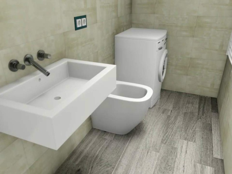 Foto immobile F-136