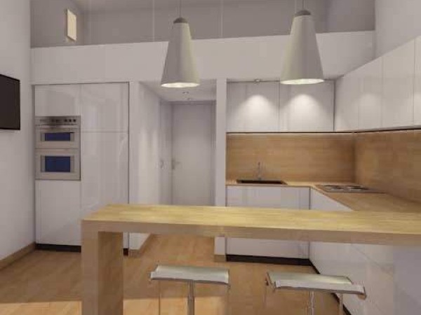 Appartamento in vendita, Modena 