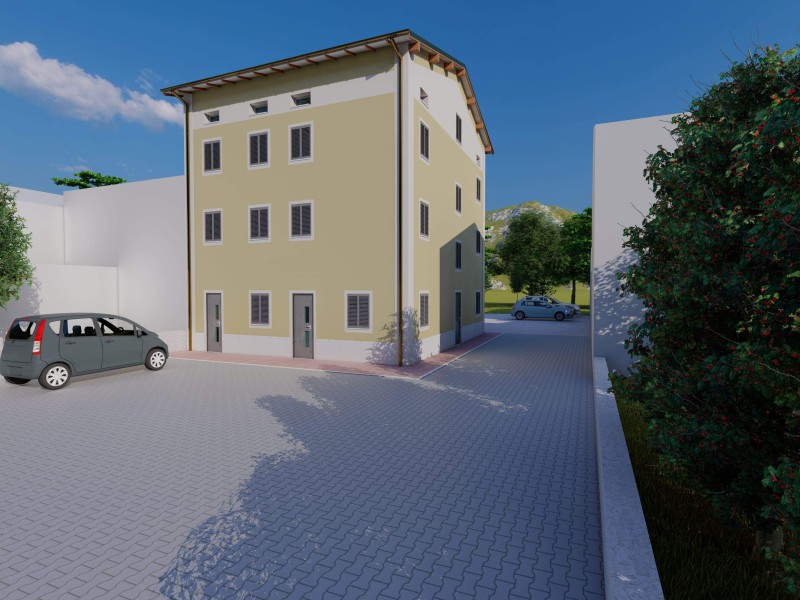 Foto immobile F-136