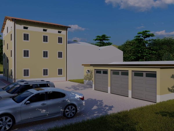 Appartamento in vendita, Modena 