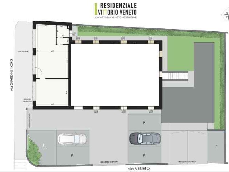 Foto immobile F-136