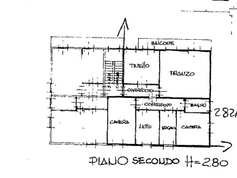 Foto immobile F-108 U4