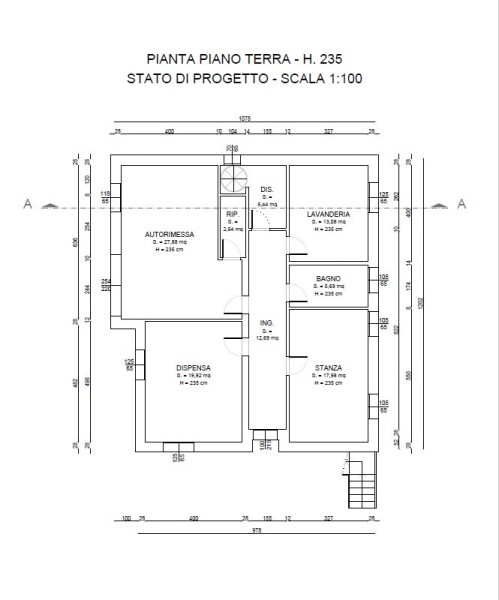 Foto immobile F-137