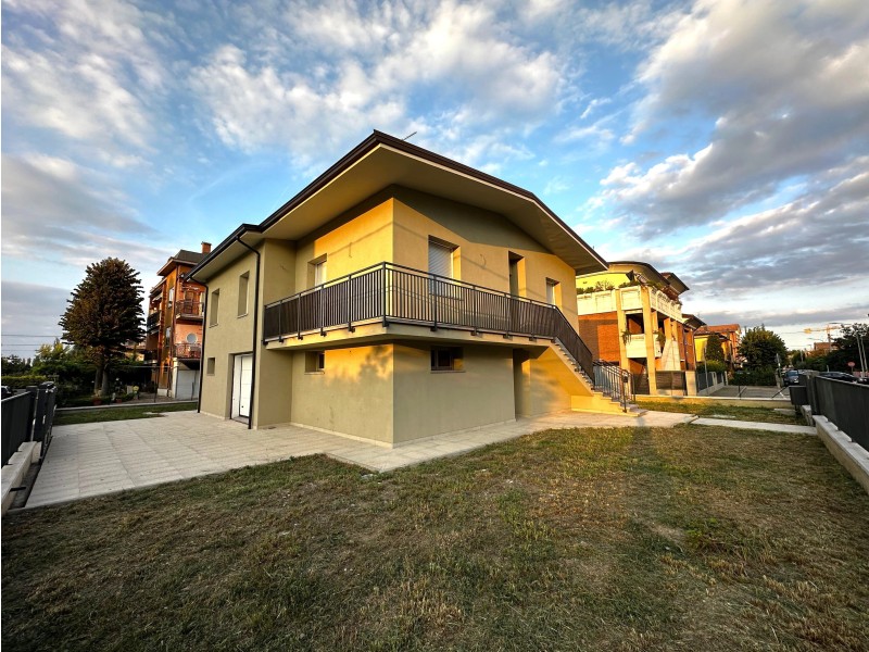 Foto immobile F-137