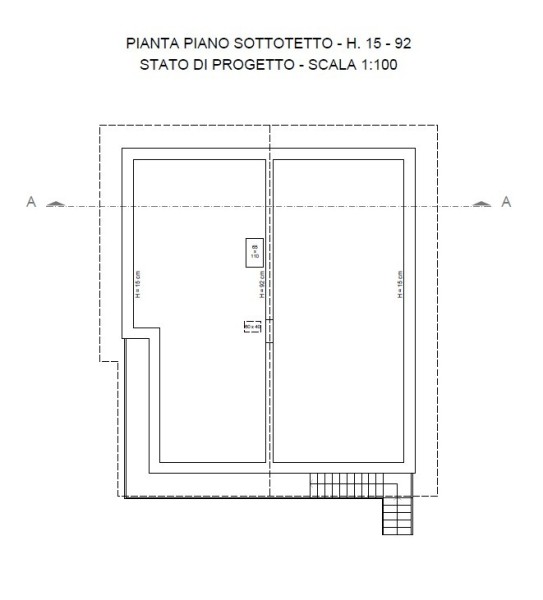 Foto immobile F-137