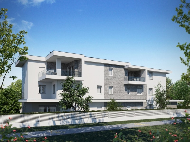 Foto immobile F 152 U6