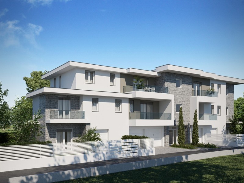 Foto immobile F 152 U6