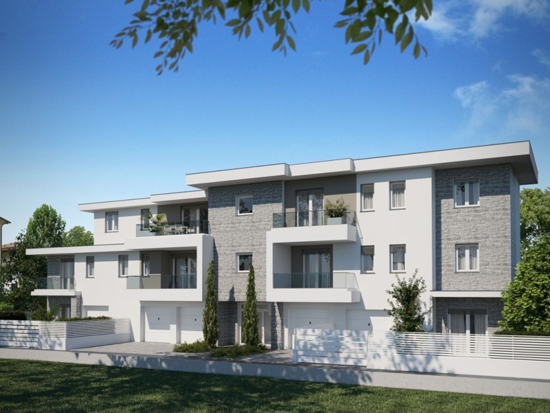 Foto immobile F 152 U6