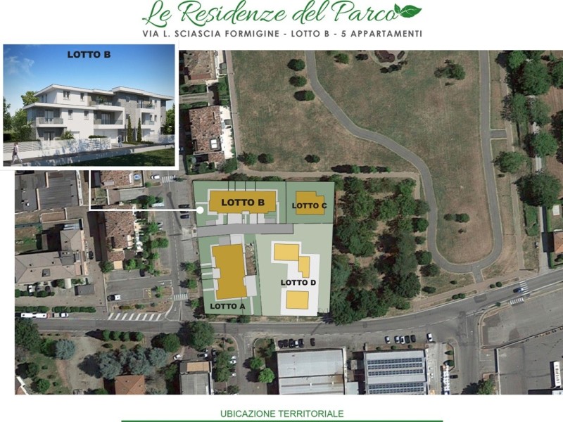 Foto immobile F 152 U6