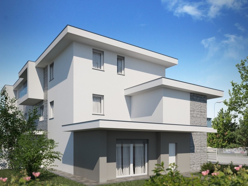 Foto immobile F 152 U6