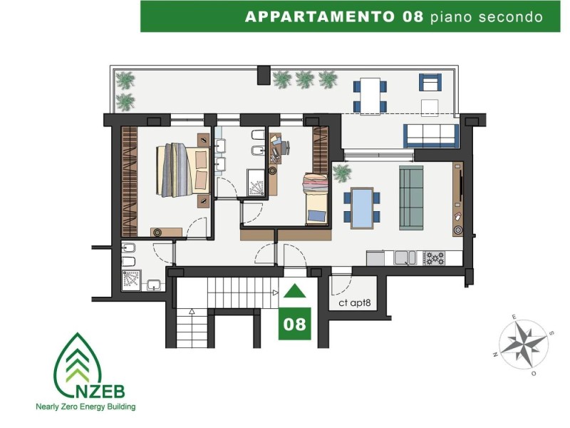 Foto immobile F 152 U6