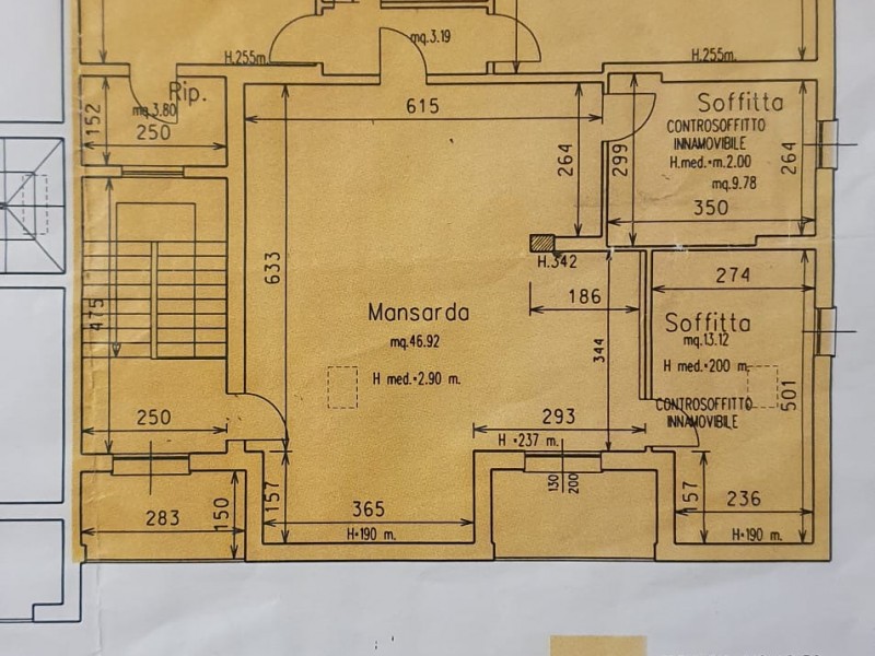 Foto immobile F-104