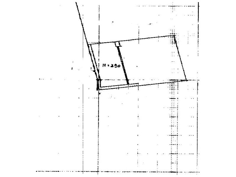 planimetria box