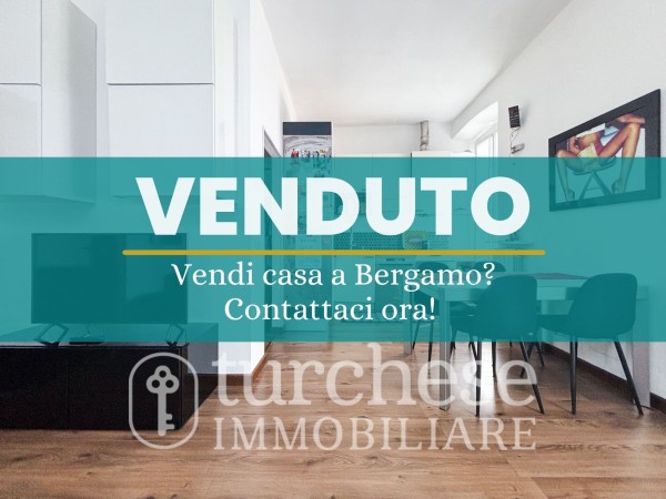 BG CENTRO: TRILOCALE ALL'ULTIM