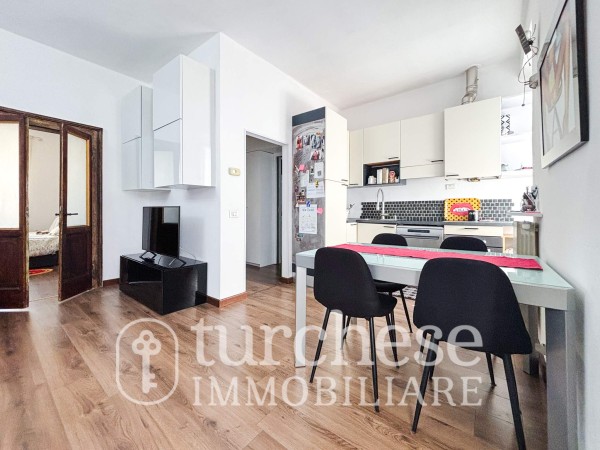 BG CENTRO: TRILOCALE ALL'ULTIM
