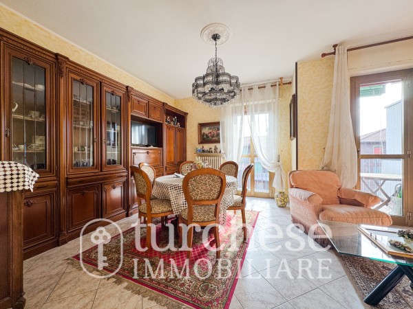 LORETO: QUADRILOCALE PIANO ALT