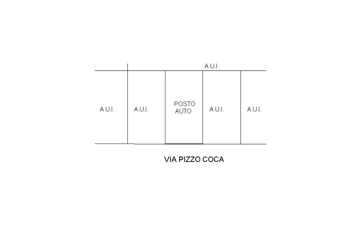 posto auto