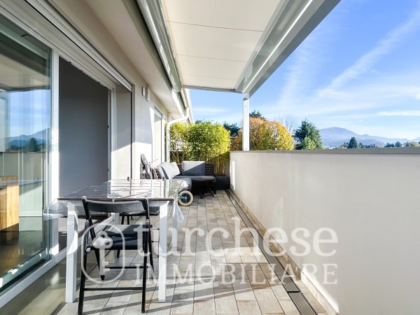 BG - REDONA: NUOVO TRILOCALE A