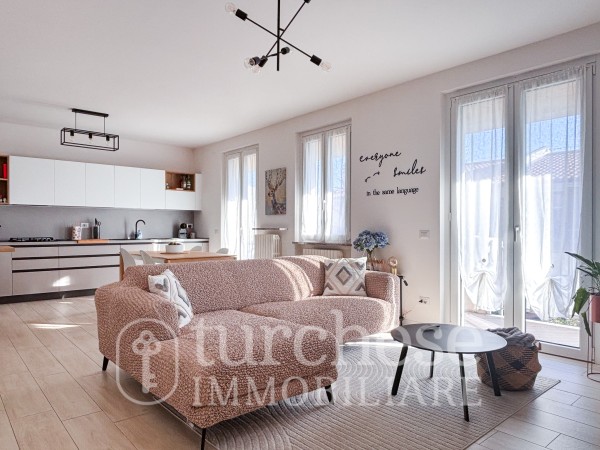 foto immobile rif 392