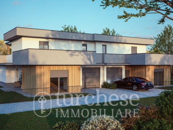 foto immobile rif 396