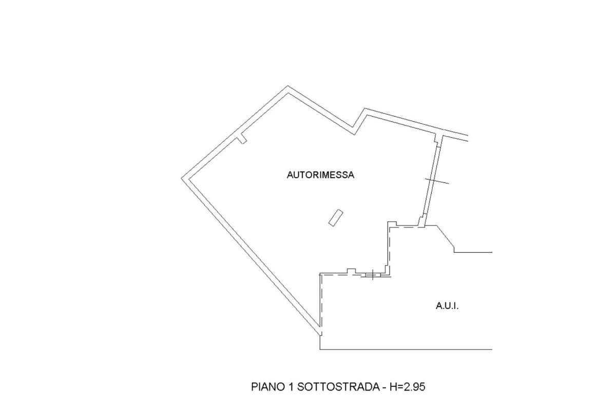 planimetria box